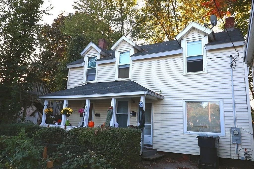12 Cherry Street Westfield, MA 01085 - Photo 4 of 13