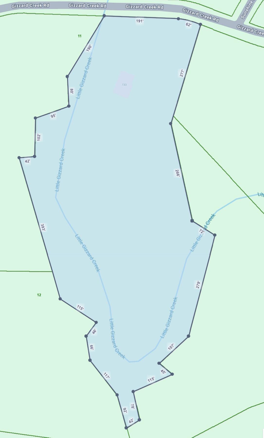 733 Gizzard Creek Road Sequatchie, TN 37374 - Photo 2 of 12 IMG_5675