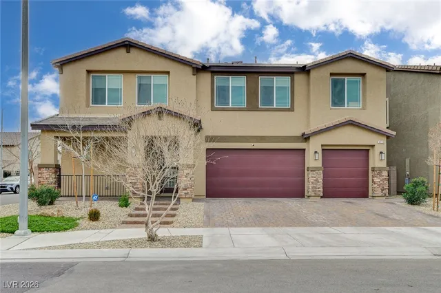 $839,000 | 4219 Campriani Avenue, North Las Vegas, NV 89084