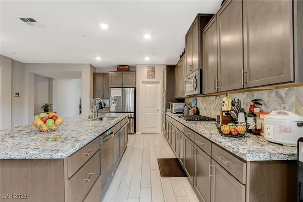$817,000 | 4219 Campriani Avenue, North Las Vegas, NV 89084