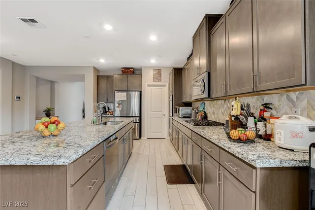 $839,000 | 4219 Campriani Avenue, North Las Vegas, NV 89084