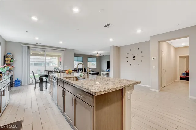 $839,000 | 4219 Campriani Avenue, North Las Vegas, NV 89084