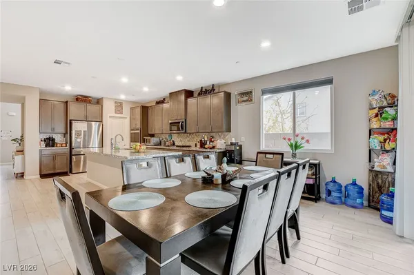 $817,000 | 4219 Campriani Avenue, North Las Vegas, NV 89084