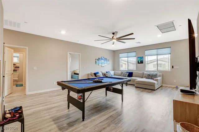 $839,000 | 4219 Campriani Avenue, North Las Vegas, NV 89084