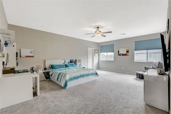 $817,000 | 4219 Campriani Avenue, North Las Vegas, NV 89084