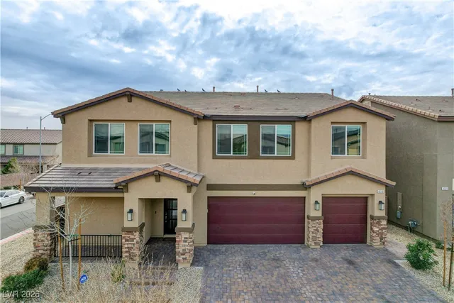 $839,000 | 4219 Campriani Avenue, North Las Vegas, NV 89084