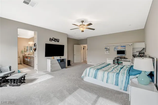 $839,000 | 4219 Campriani Avenue, North Las Vegas, NV 89084