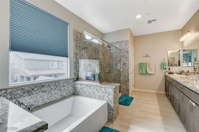 $839,000 | 4219 Campriani Avenue, North Las Vegas, NV 89084