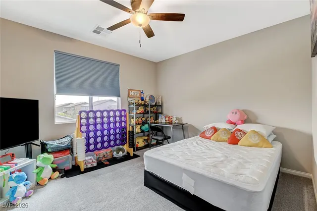 $839,000 | 4219 Campriani Avenue, North Las Vegas, NV 89084