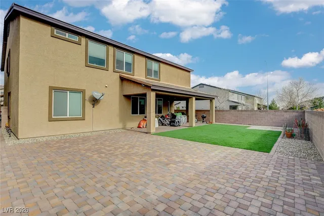 $839,000 | 4219 Campriani Avenue, North Las Vegas, NV 89084