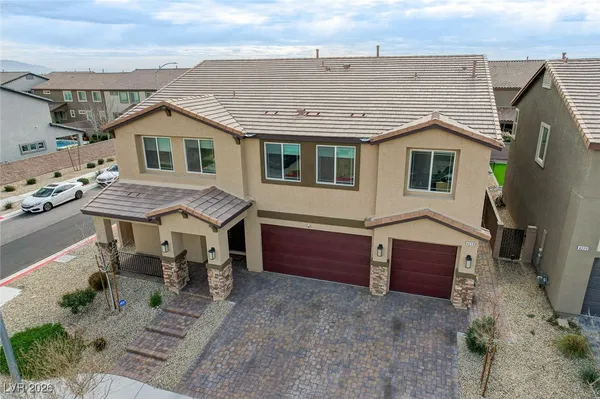 $817,000 | 4219 Campriani Avenue, North Las Vegas, NV 89084