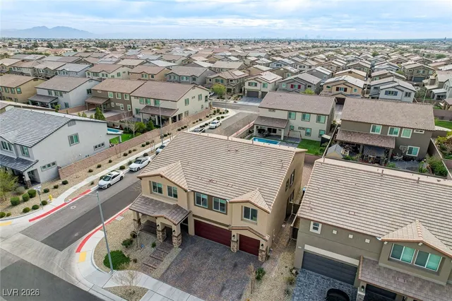 $839,000 | 4219 Campriani Avenue, North Las Vegas, NV 89084