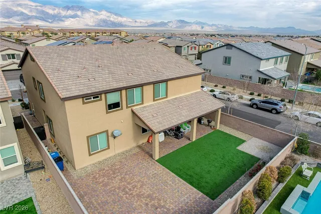 $839,000 | 4219 Campriani Avenue, North Las Vegas, NV 89084