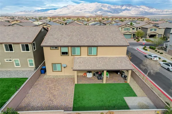 $817,000 | 4219 Campriani Avenue, North Las Vegas, NV 89084