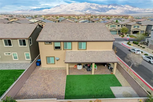 $839,000 | 4219 Campriani Avenue, North Las Vegas, NV 89084