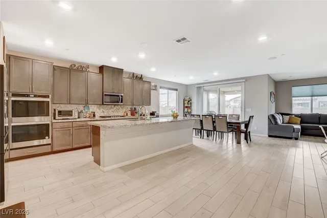 $839,000 | 4219 Campriani Avenue, North Las Vegas, NV 89084