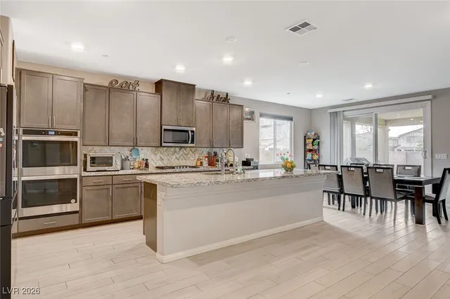 $839,000 | 4219 Campriani Avenue, North Las Vegas, NV 89084