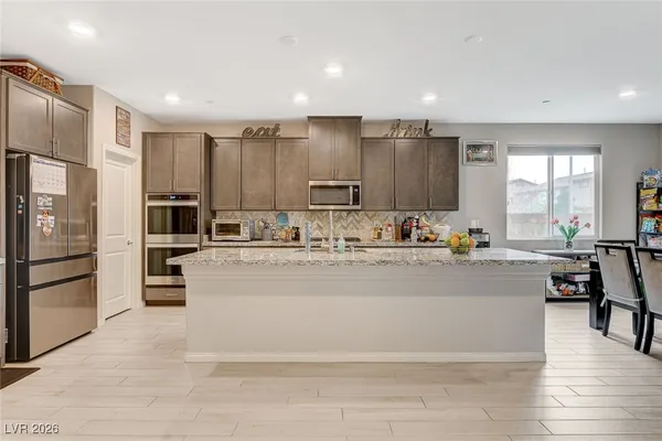 $817,000 | 4219 Campriani Avenue, North Las Vegas, NV 89084