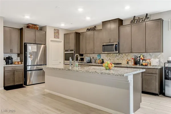 $817,000 | 4219 Campriani Avenue, North Las Vegas, NV 89084