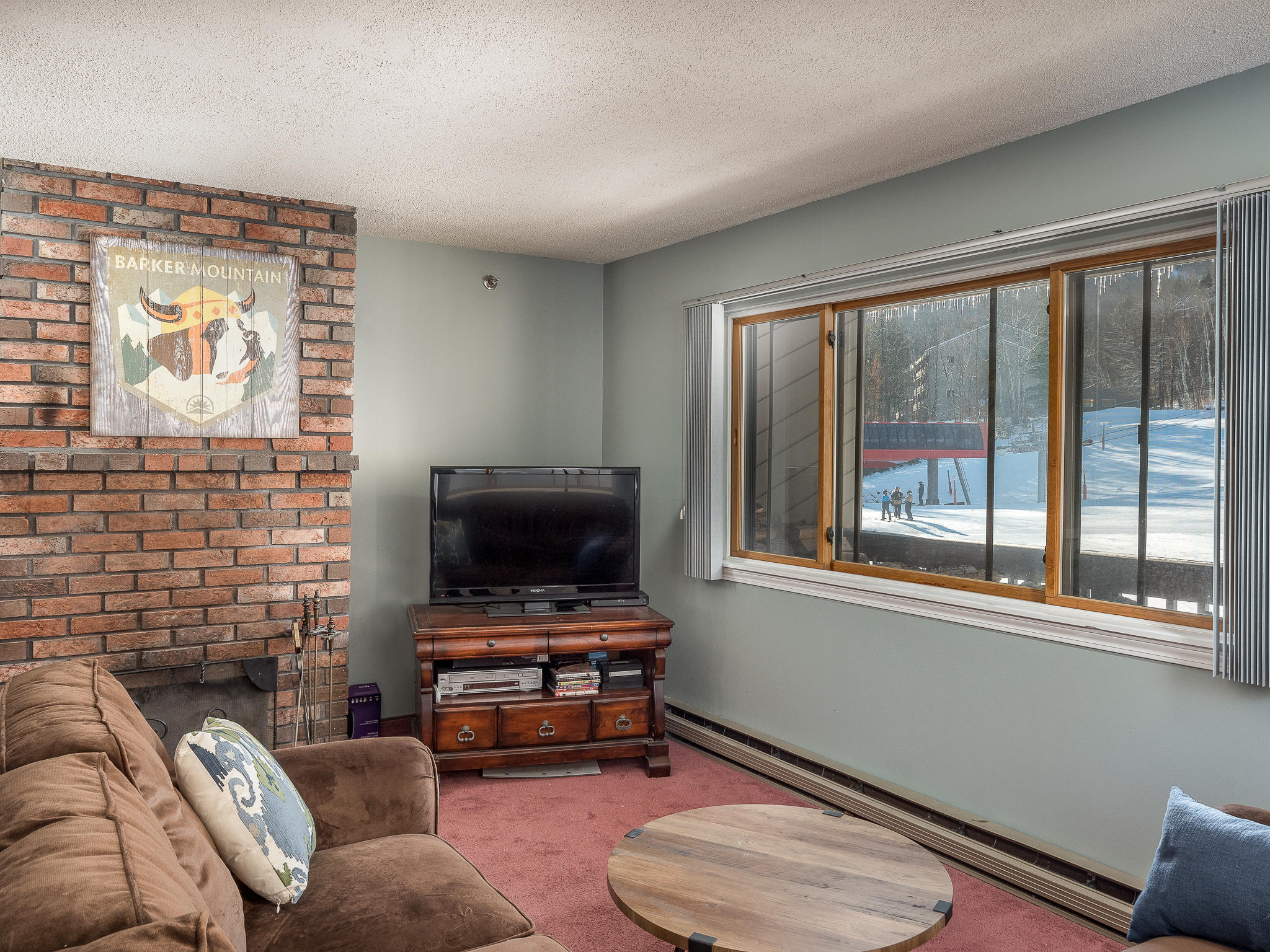 276 Skiway Road, Unit 1A Newry, ME 04261 - Photo 6 of 16 Merrill Brook A1-2