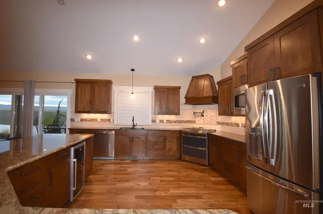 $850,000 | 2212 Wheatlands Avenue, Lewiston, ID 83501