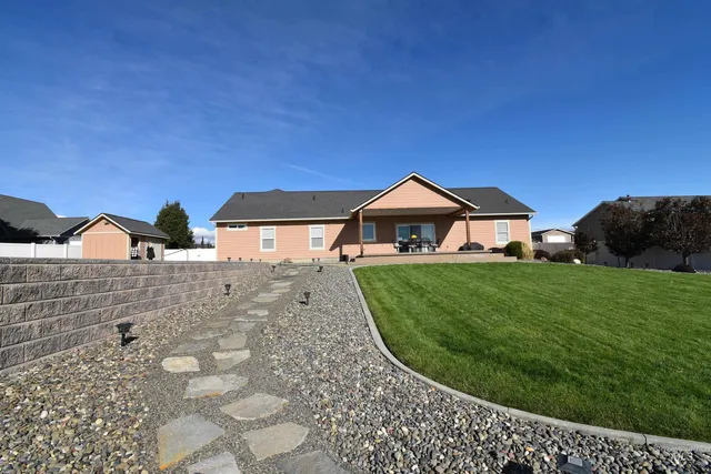 $850,000 | 2212 Wheatlands Avenue, Lewiston, ID 83501