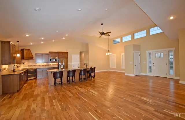 $850,000 | 2212 Wheatlands Avenue, Lewiston, ID 83501