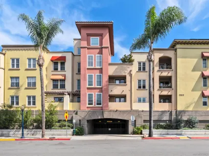 $714,000 | 1250 Cleveland Avenue, Unit C214, San Diego, CA 92103