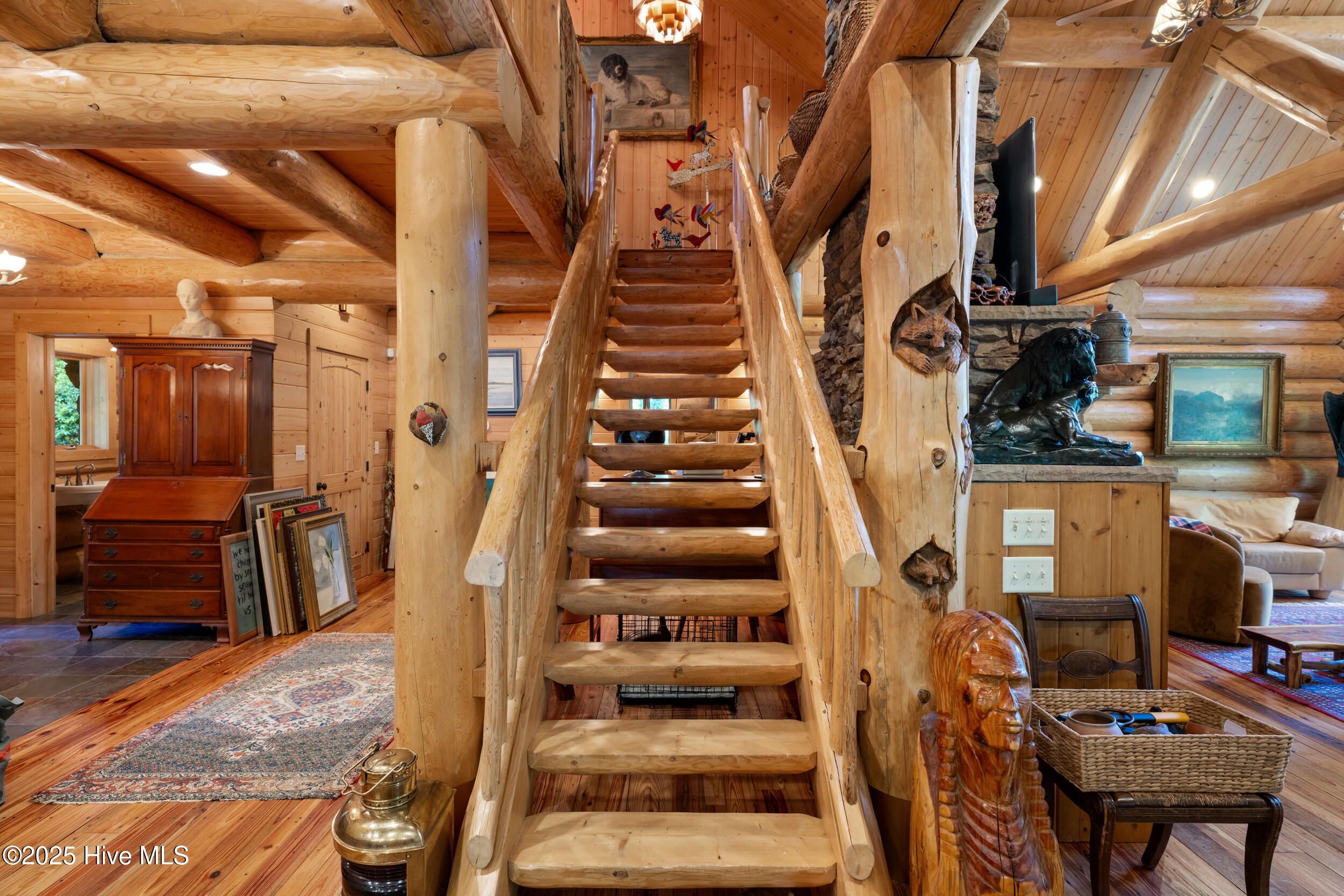 322 Dillard's Mill Road Tyner, NC 27980 - Photo 32 of 67 26.