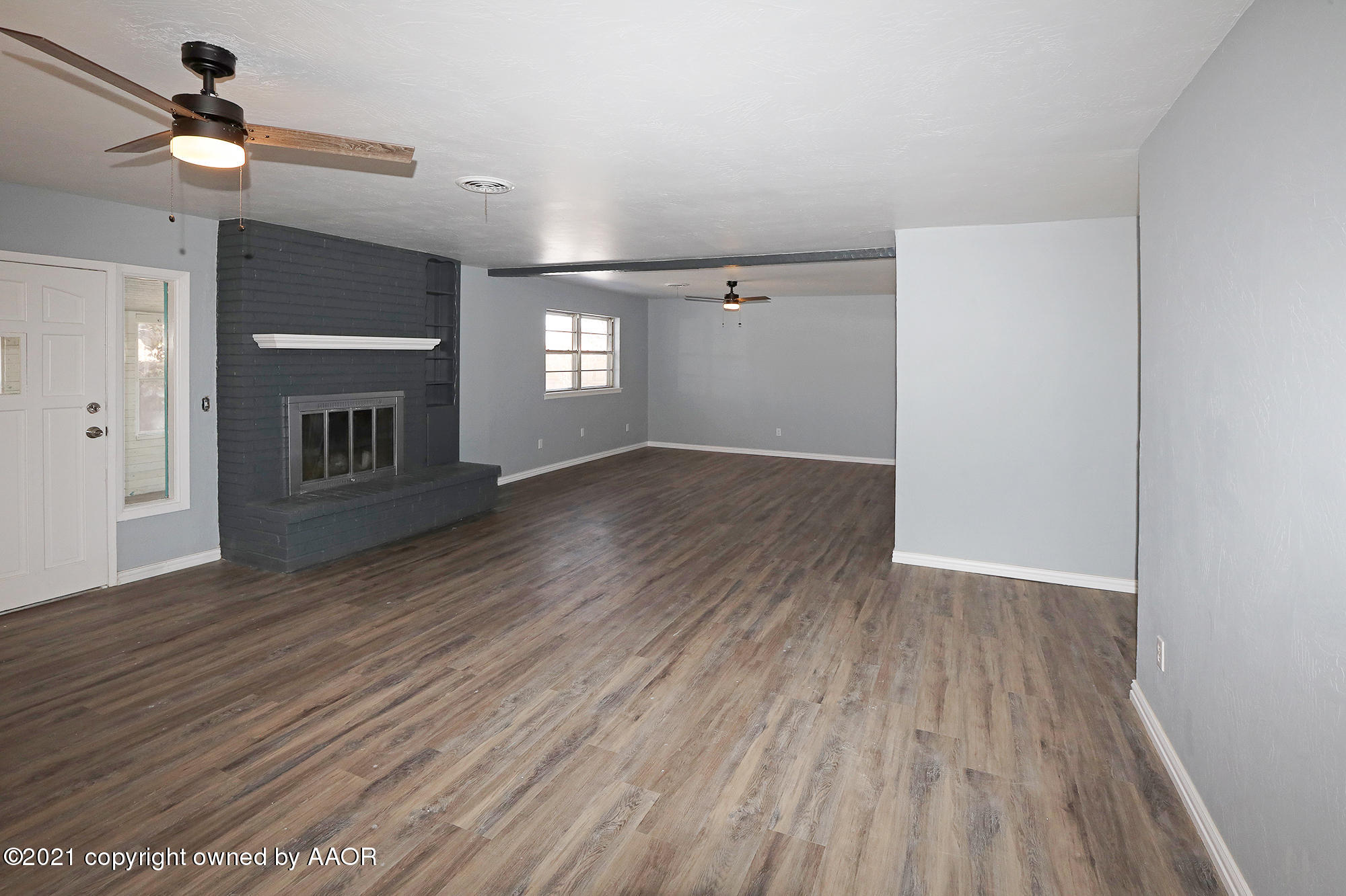 2814 Porter Drive Amarillo, TX 79110 - Photo 10 of 32 Living Area