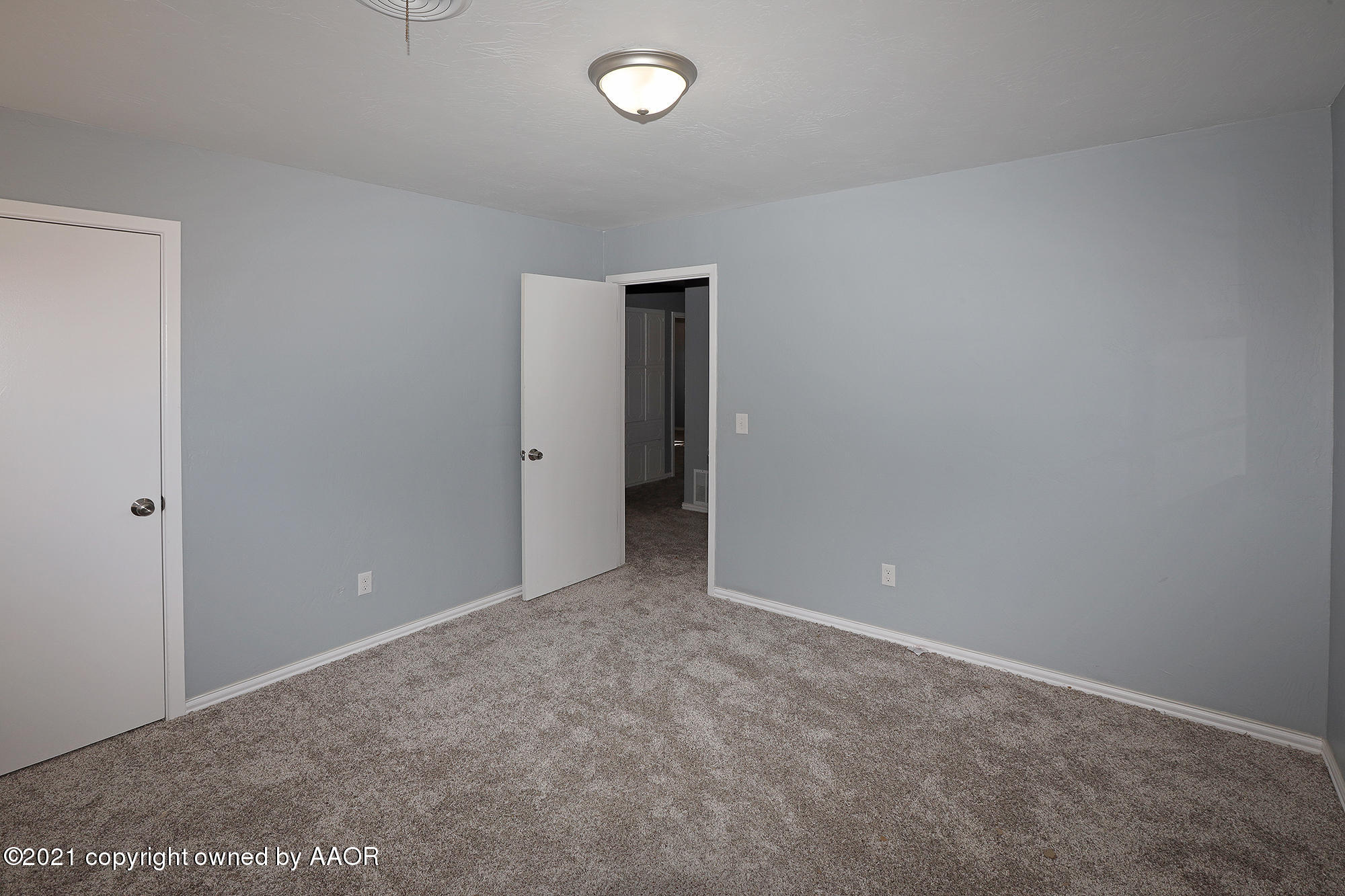 2814 Porter Drive Amarillo, TX 79110 - Photo 14 of 32 3rd Bedroom2