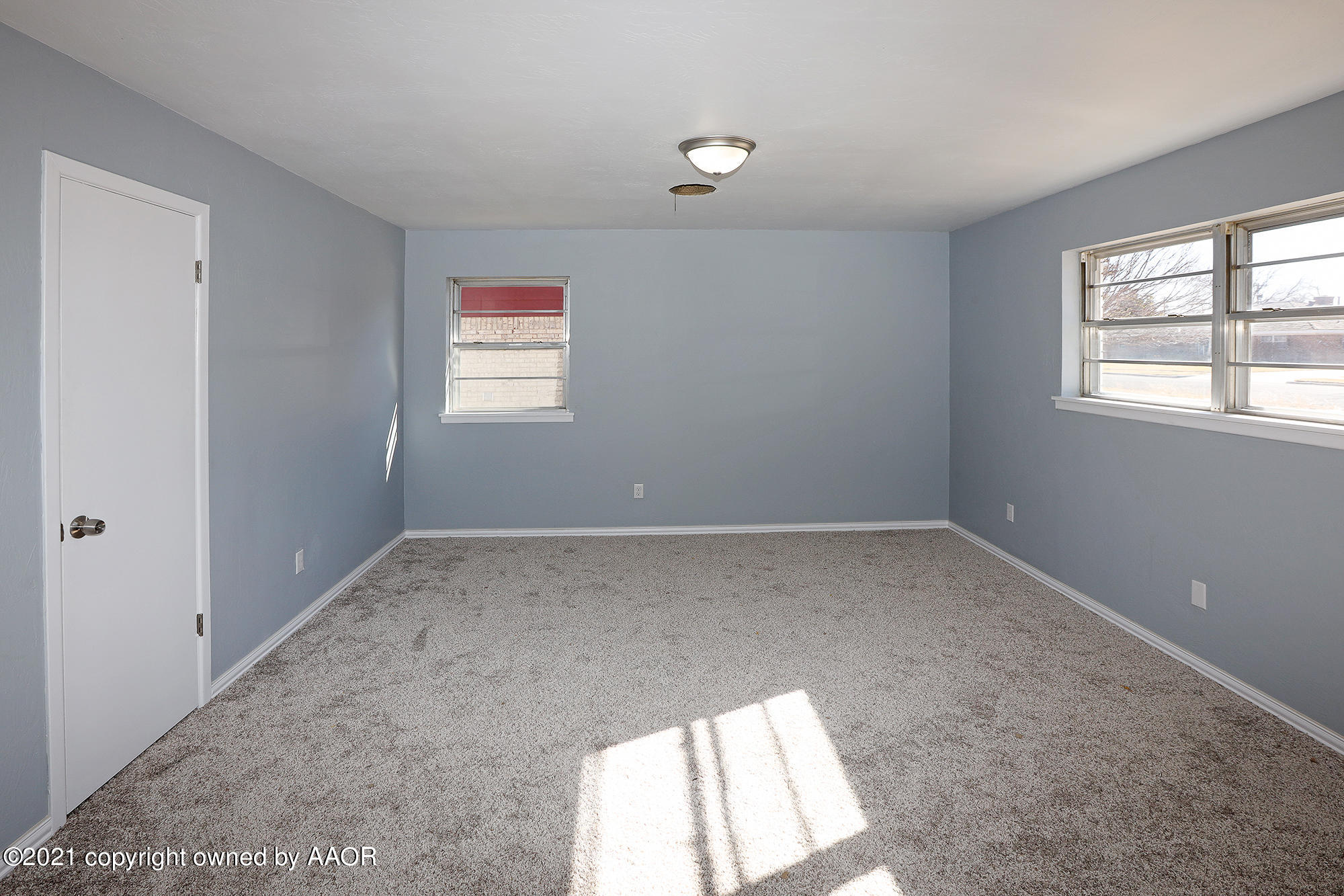 2814 Porter Drive Amarillo, TX 79110 - Photo 22 of 32 Master Bedroom2