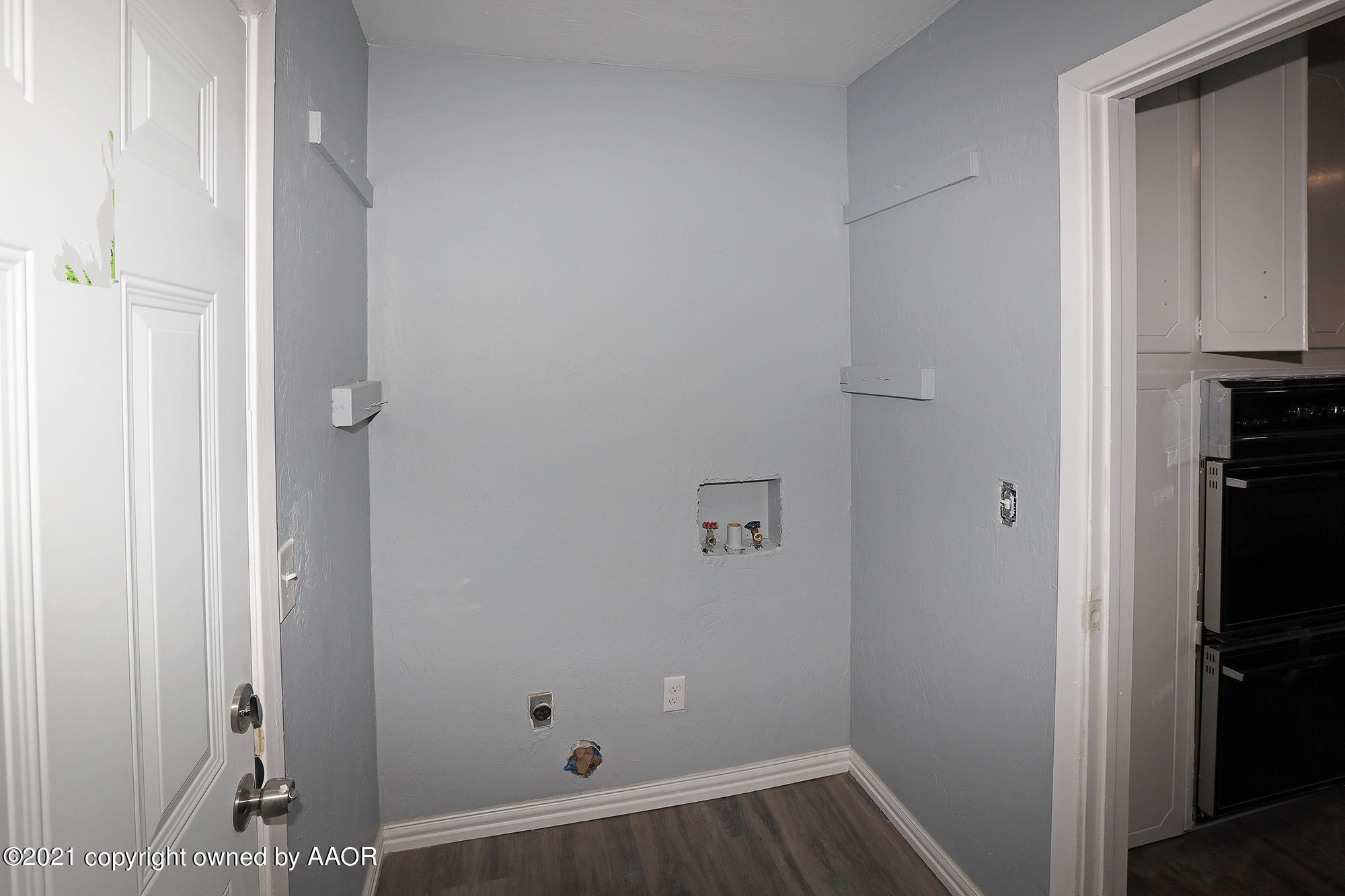 2814 Porter Drive Amarillo, TX 79110 - Photo 25 of 32 Utility