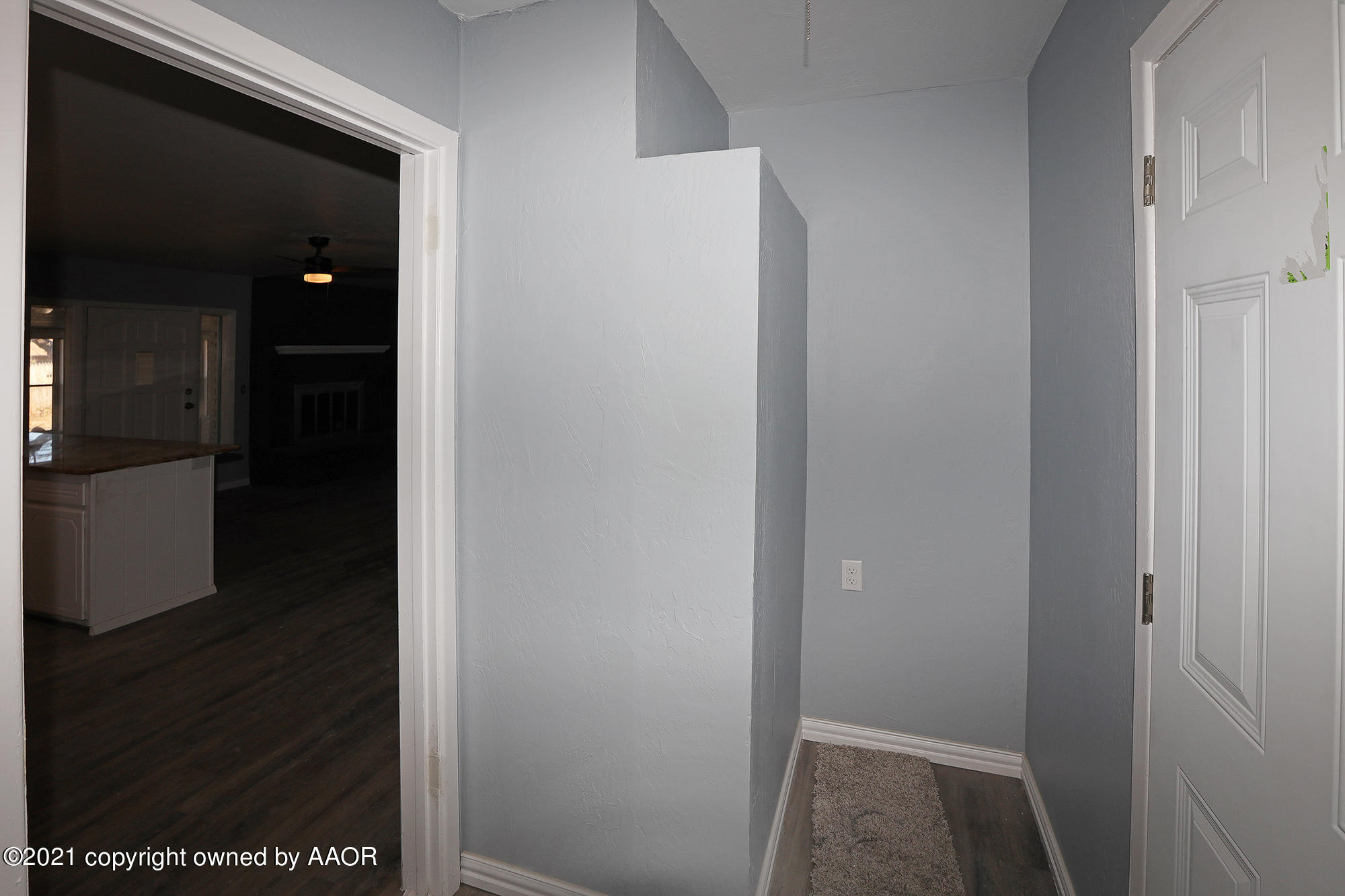 2814 Porter Drive Amarillo, TX 79110 - Photo 26 of 32 Utility2