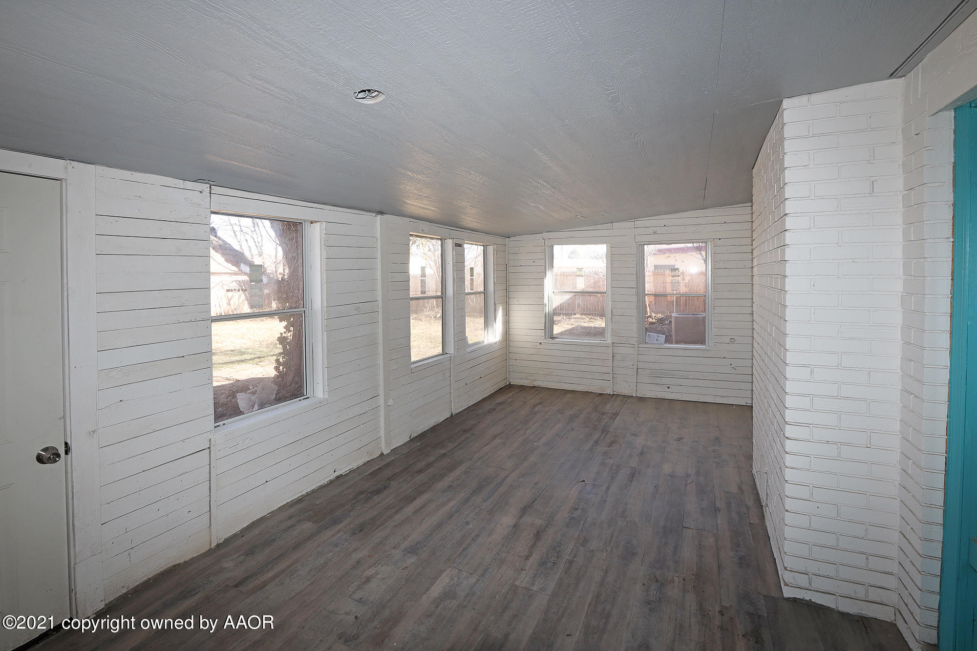 2814 Porter Drive Amarillo, TX 79110 - Photo 27 of 32 Sunroom