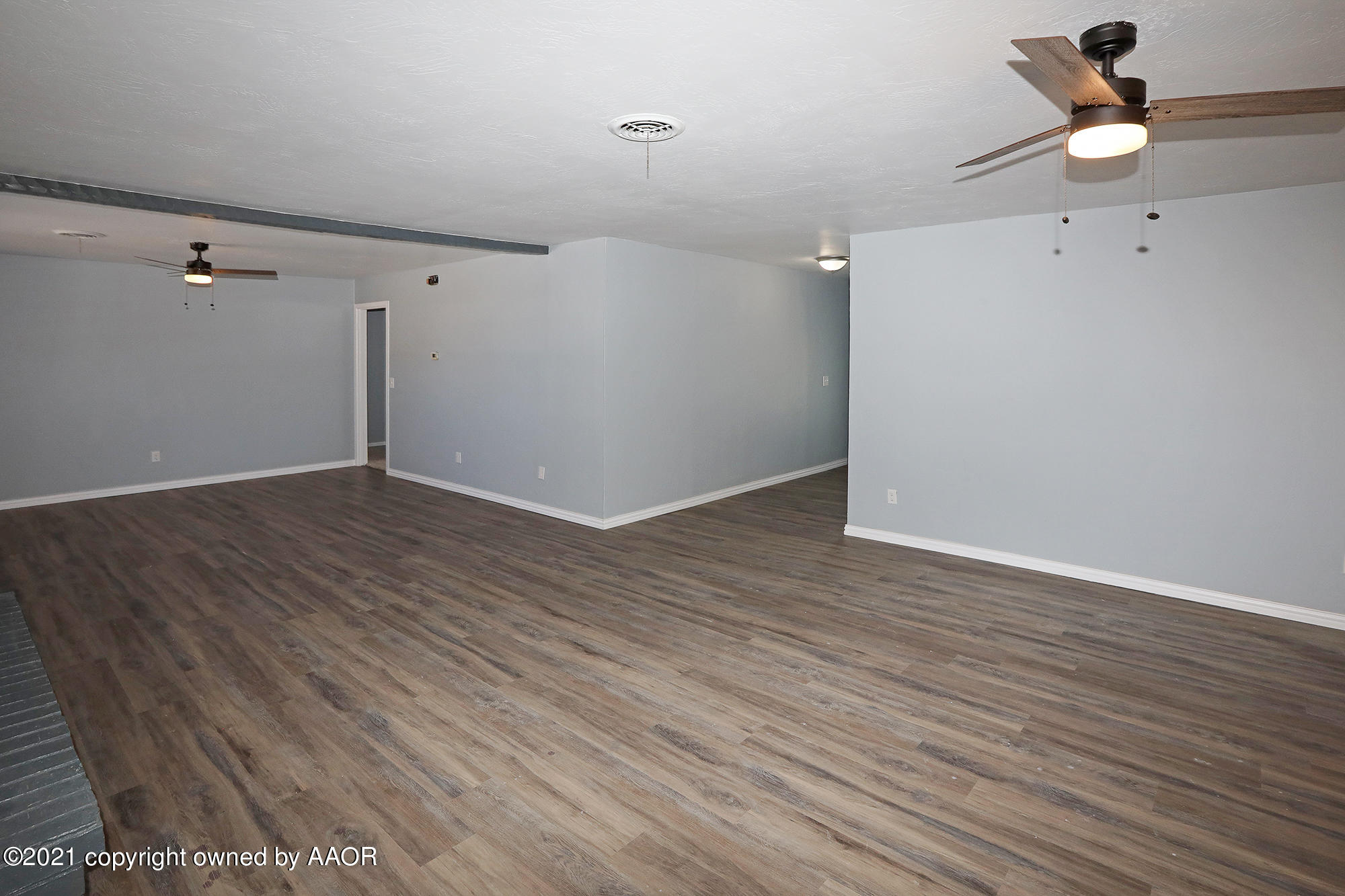 2814 Porter Drive Amarillo, TX 79110 - Photo 32 of 32 Open Floorplan