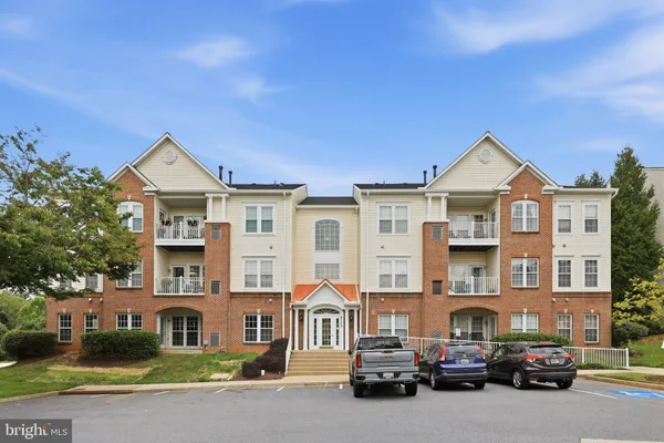 $295,000 | 6220 Glen Valley Terrace, Unit 3A, Frederick, MD 21701