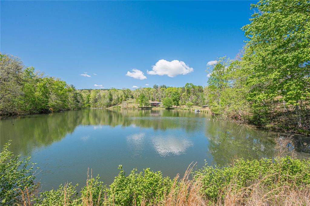 2308 Rackley Road Ellijay, GA 30536 - Photo 11 of 84