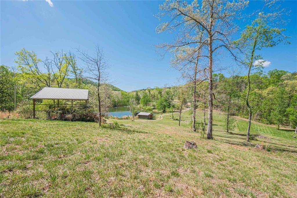 2308 Rackley Road Ellijay, GA 30536 - Photo 13 of 84