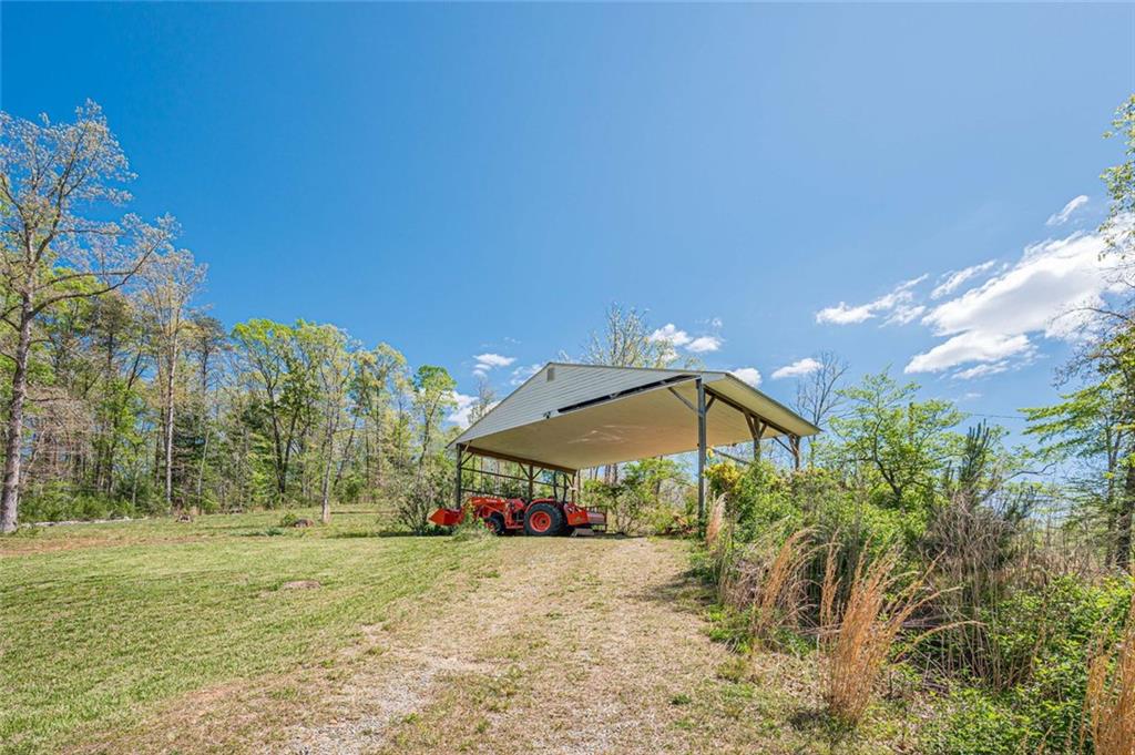 2308 Rackley Road Ellijay, GA 30536 - Photo 15 of 84