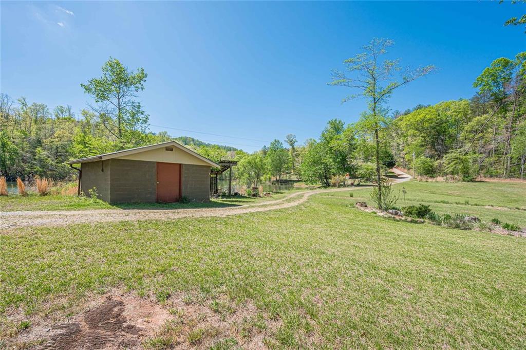 2308 Rackley Road Ellijay, GA 30536 - Photo 16 of 84