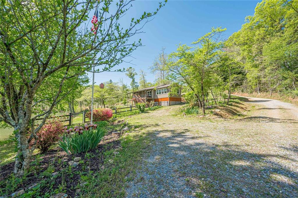 2308 Rackley Road Ellijay, GA 30536 - Photo 18 of 84