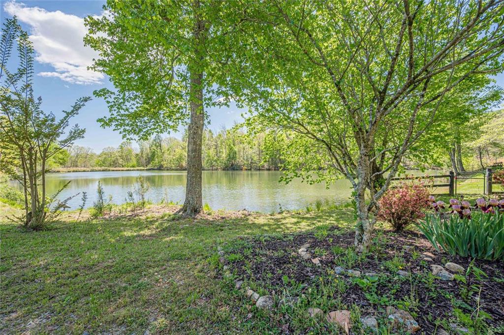 2308 Rackley Road Ellijay, GA 30536 - Photo 19 of 84