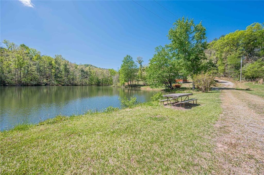 2308 Rackley Road Ellijay, GA 30536 - Photo 2 of 84