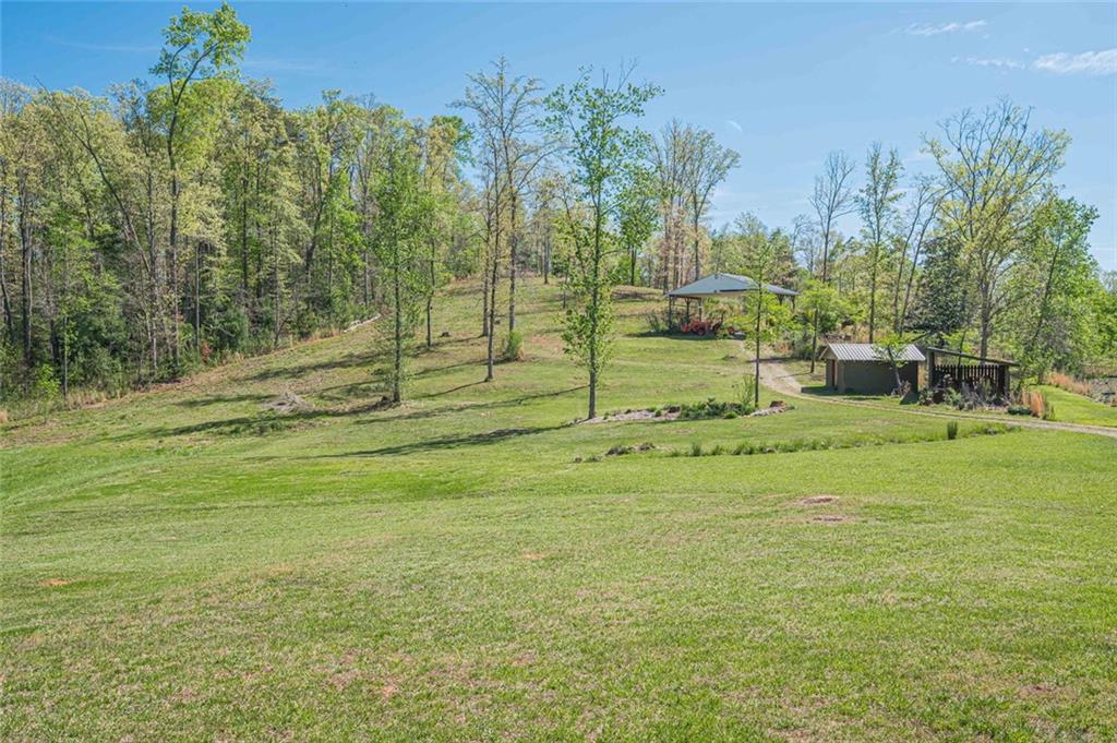 2308 Rackley Road Ellijay, GA 30536 - Photo 21 of 84