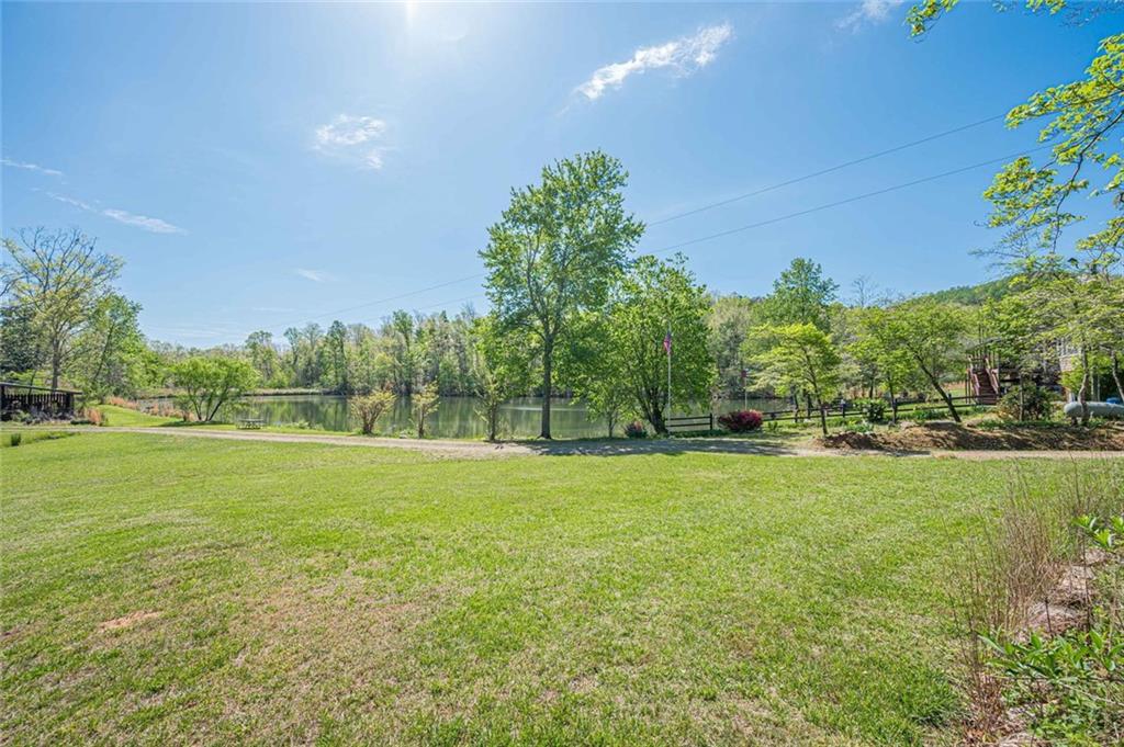 2308 Rackley Road Ellijay, GA 30536 - Photo 22 of 84