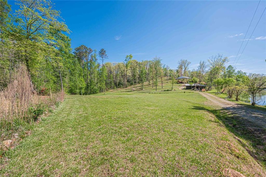2308 Rackley Road Ellijay, GA 30536 - Photo 24 of 84