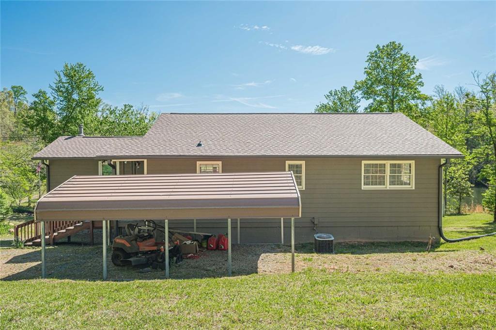 2308 Rackley Road Ellijay, GA 30536 - Photo 26 of 84