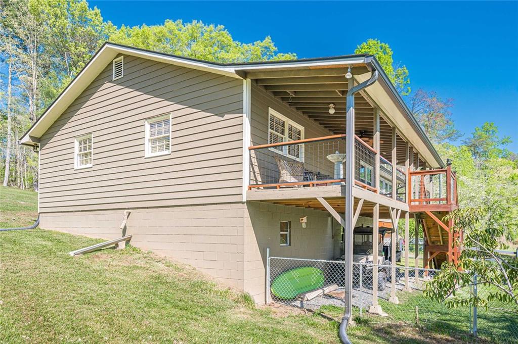 2308 Rackley Road Ellijay, GA 30536 - Photo 30 of 84