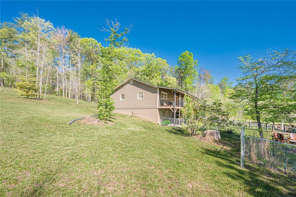 2308 Rackley Road Ellijay, GA 30536 - Photo 31 of 84
